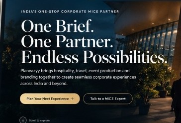 Professional team collaboration